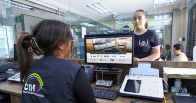 Imagen de la noticia: ¿Ya cambiaste tu domicilio electoral 2026?: pasos y requisitos clave