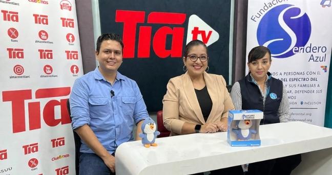 Almacenes Tía fortalece su compromiso con la inclusión con nuevas acciones de sensibilización sobre autismo y un nuevo impulso a Hora Silenciosa