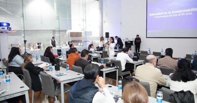 Entidades Gubernamentales impulsan la eficiencia operativa con tecnología avanzada