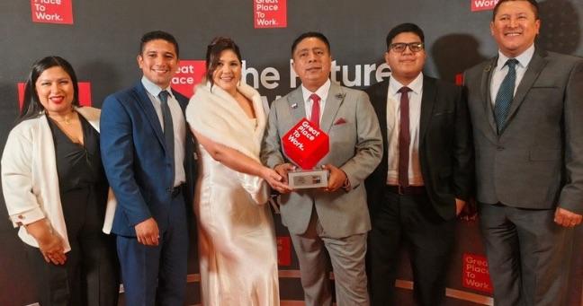 El talento como ventaja competitiva: la apuesta de Envasur que le abrió mercados como Emiratos Árabes Unidos