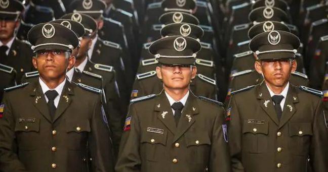 Policía abre reclutamiento: requisitos y cómo postular