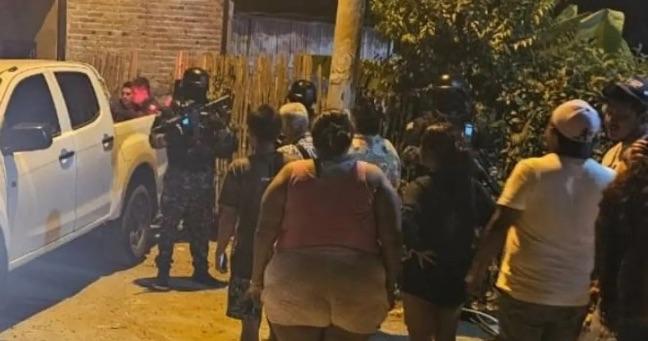 Ataque en Montecristi deja un hombre asesinado en su vivienda