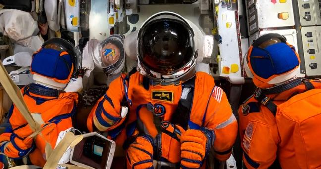 Misión Artemis II despega hoy hacia la Luna: NASA inicia viaje histórico