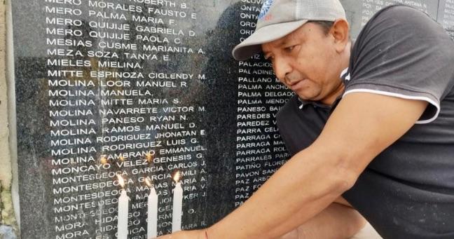 Terremoto en Manabí: 10 años de una tragedia que marcó al país