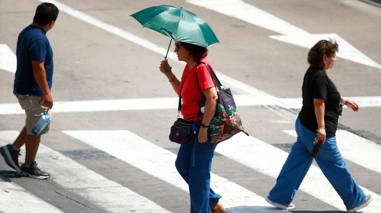 Calor en la Costa pese a las lluvias: clima en Ecuador este lunes 20 de abril