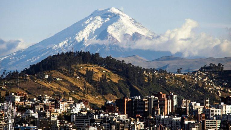 Pronóstico del clima en Ecuador este 27 de abril: lluvias y alta radiación solar