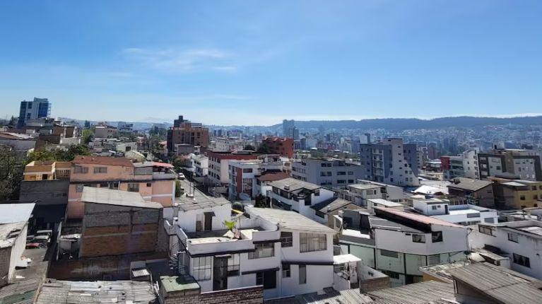 Clima en Ecuador: pronóstico para este martes 28 de abril