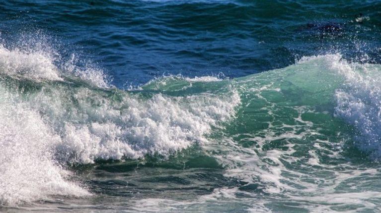 Oleaje en Ecuador hasta el 30 de abril, ¿cuál será el estado del mar?