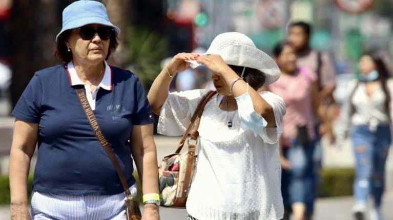 Radiación solar muy alta en Ecuador este miércoles 29 de abril