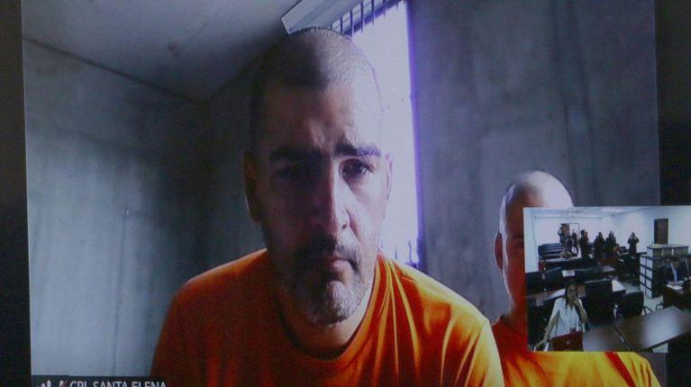 Aquiles Alvarez denuncia condiciones inhumanas y pide medidas cautelares ante la CIDH