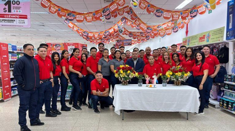 Pascuales se renueva: TÍA evoluciona para resolver el día a día de su comunidad