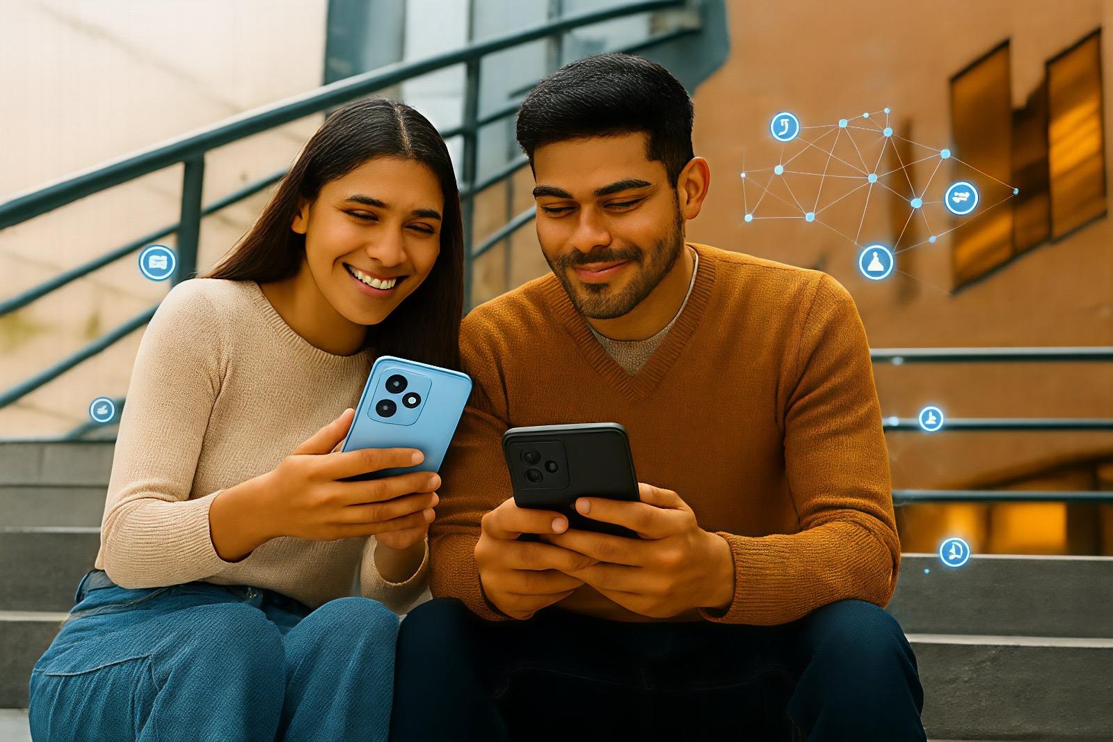 El 71% de los ecuatorianos cree que la IA cambiará su vida: ¿cómo evolucionan los dispositivos frente a esta tendencia?