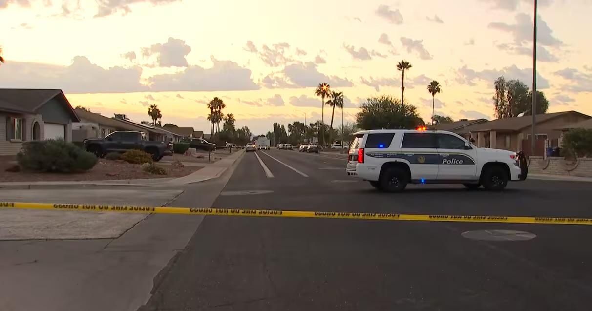 Tragedia en EE.UU. : madre mata a sus hijos y se suicida