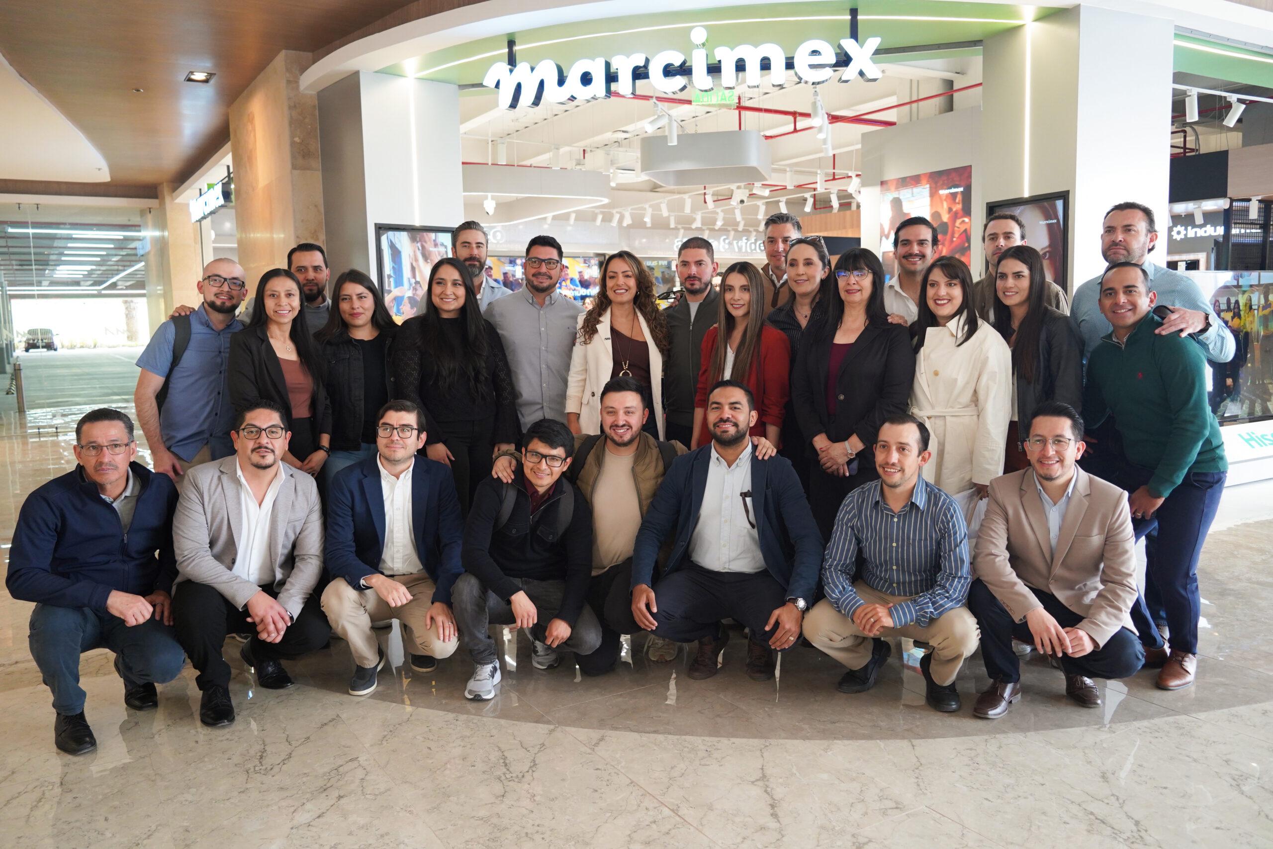 Marcimex redefine la experiencia de compra con su nueva tienda en Mall del Alto