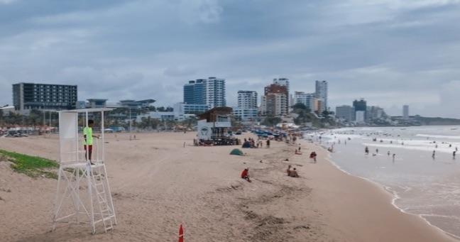 Safety Ads: la idea regional que convierte la publicidad en una herramienta de prevención en playas de Ecuador