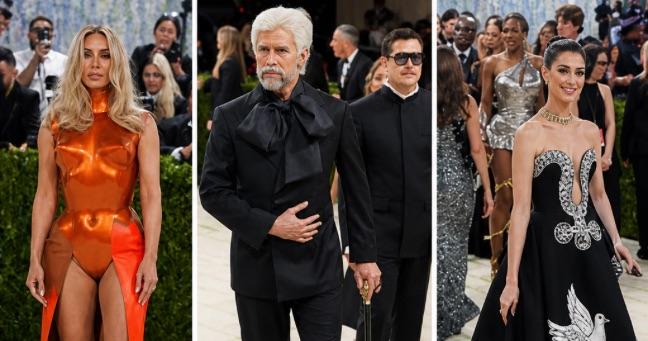 Met Gala 2026: moda, arte y momentos virales