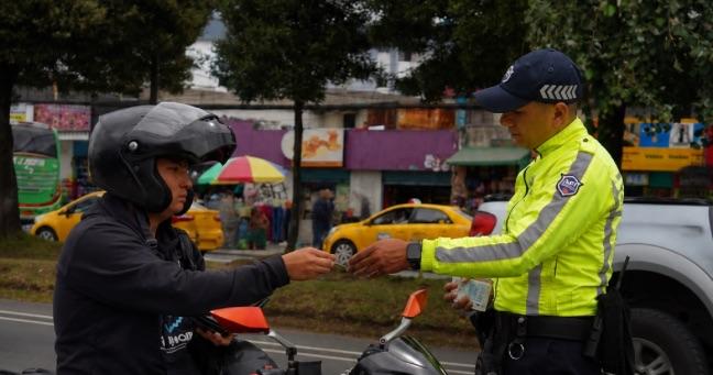 Pico y placa en Quito: restricciones para este martes 5 mayo