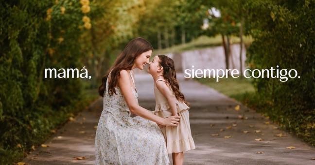 Deprati fusiona tendencia y funcionalidad para rendir homenaje a la “mamá real”