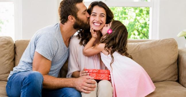 Día de la Madre en Ecuador: ¿cuál es el mejor regalo para mamá?