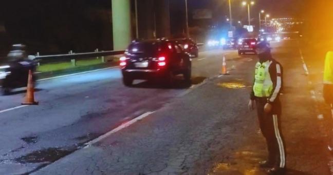 Pico y placa en Quito:restricciones para este miércoles 13 de mayo