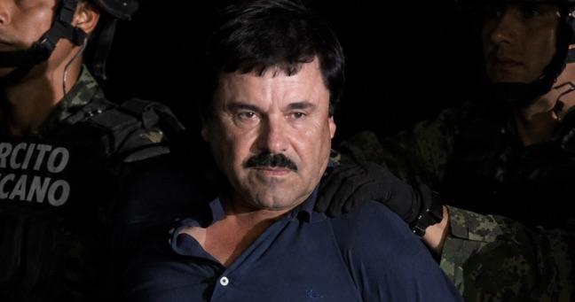 “El Chapo” insiste en volver a México: acusa al Gobierno de asesinatos