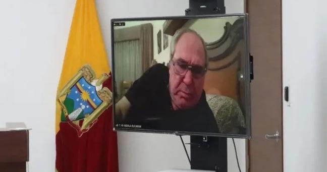 Fiscalía pide condena para Abdalá Bucaram