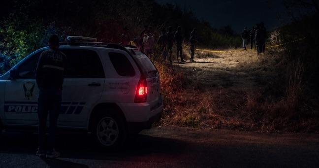 Imagen de la noticia: Macabro crimen en Montecristi: hombre decapitado ya fue identificado