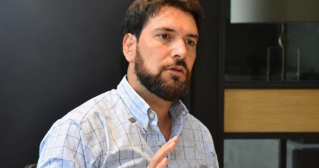 Jan Topic rompe el silencio tras allanamientos y arremete contra el Gobierno de Daniel Noboa
