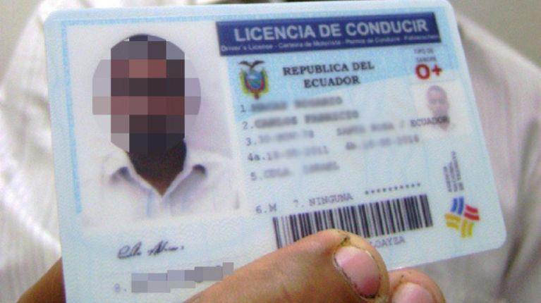 ¿Cómo verificar si su licencia de conducir está suspendida?
