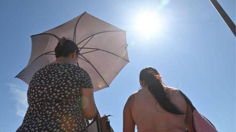 Calor extremo: Inamhi advierte incremento de la temperatura diurna hasta el 16 de mayo