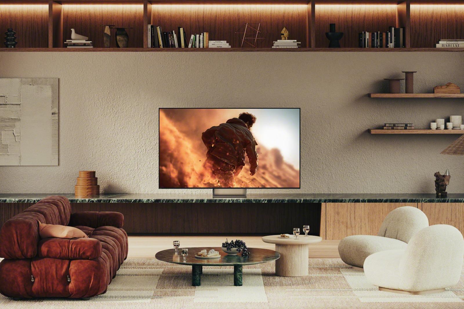 El futuro del color y el sonido ya llegó: Sony introduce los televisores RGB BRAVIA 9 II, BRAVIA 7 II RGB y el sistema BRAVIA Theatre Trio
