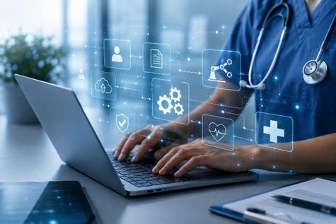Transformación digital redefine la medicina prepagada en Ecuador