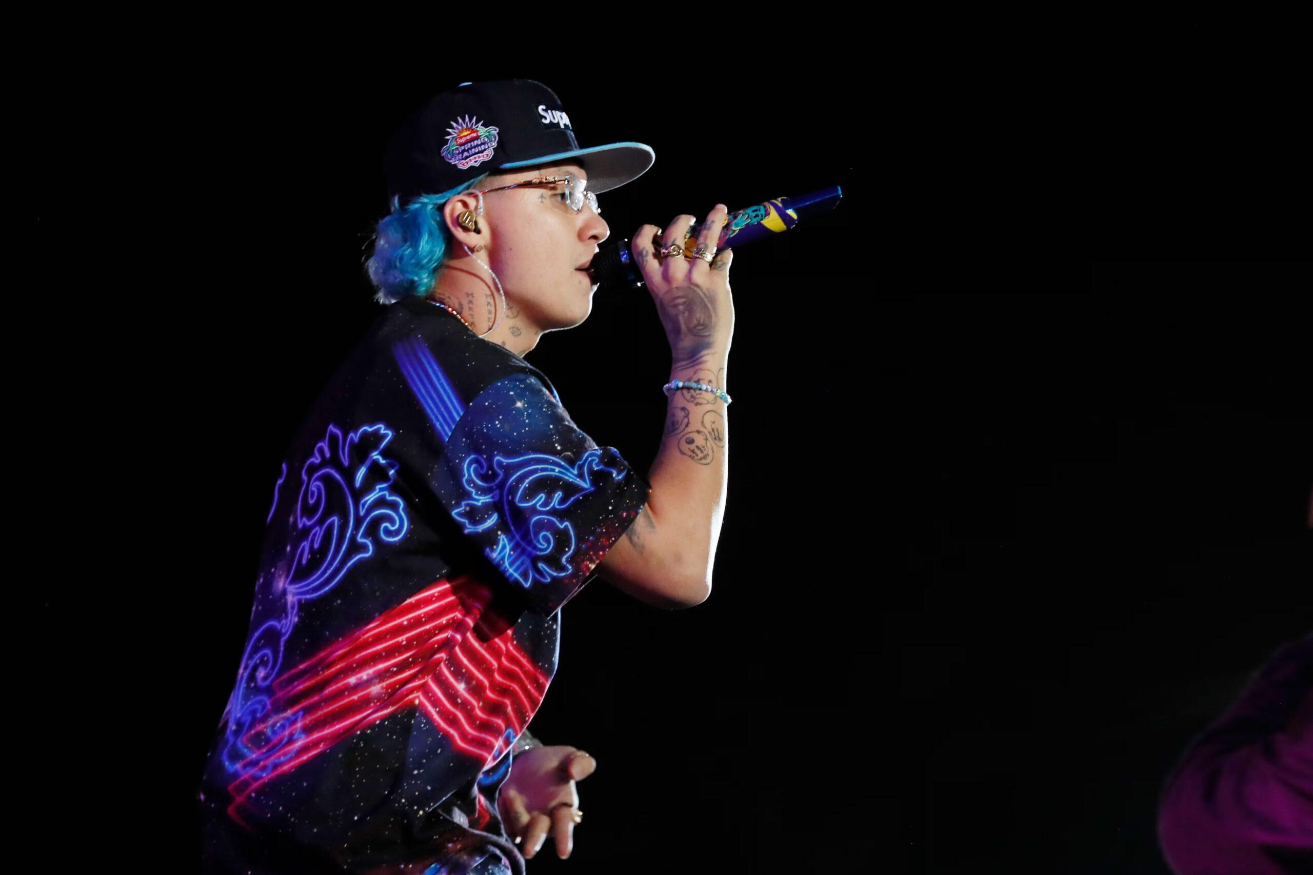 ¿Blessd va a prisión?: Fiscalía solicita cárcel para el cantante colombiano