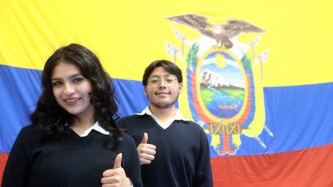Gobierno anuncia regreso de “Jóvenes en Acción”