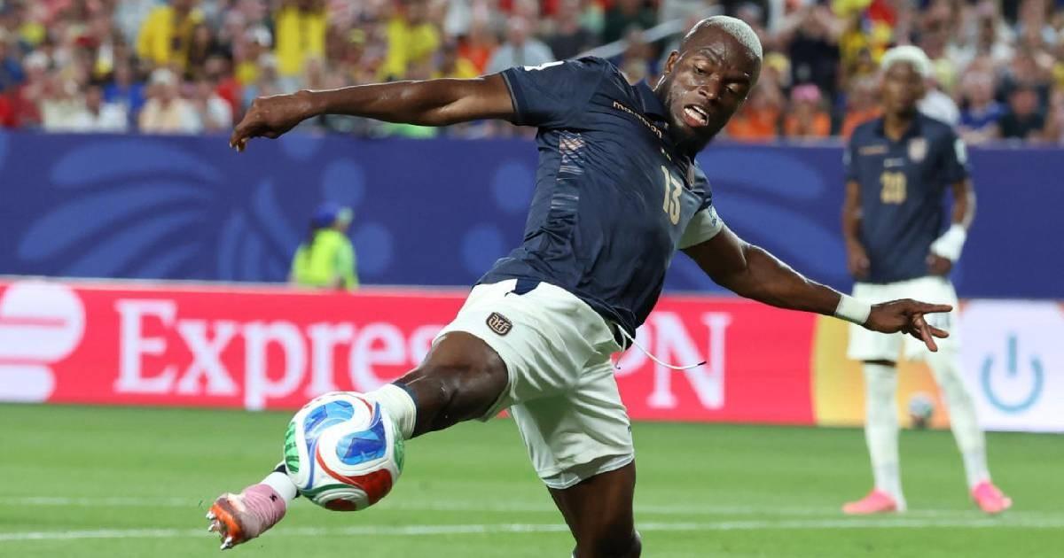 Ecuador vs Curazao: la Tri se juega su futuro