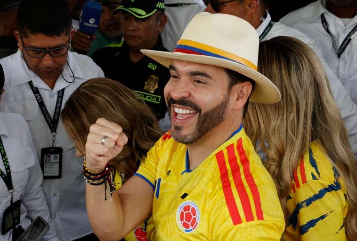 Colombia elige presidente 2026: De la Espriella lidera