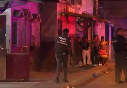 Ataque en Guayaquil: dos muertos en celebración por el día del padre