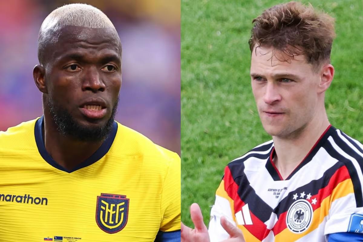 Imagen de la noticia: Ecuador vs. Alemania en el Mundial 2026: estos son los escenarios para que la Tri avance de ronda