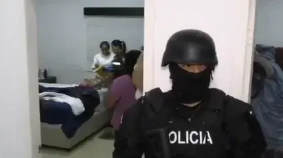 Caso “Digitador”: alcaldesa de Jipijapa y nueve personas más reciben prisión preventiva