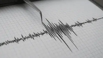 Cinco sismos se registran en Colombia este domingo, 28 de junio