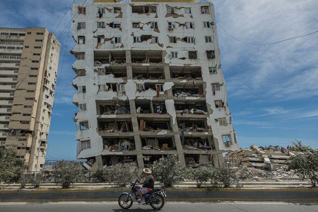 Nuevo sismo en Venezuela: movimiento telúrico de magnitud 4,6 se registra este lunes 29 de junio en la zona afectada