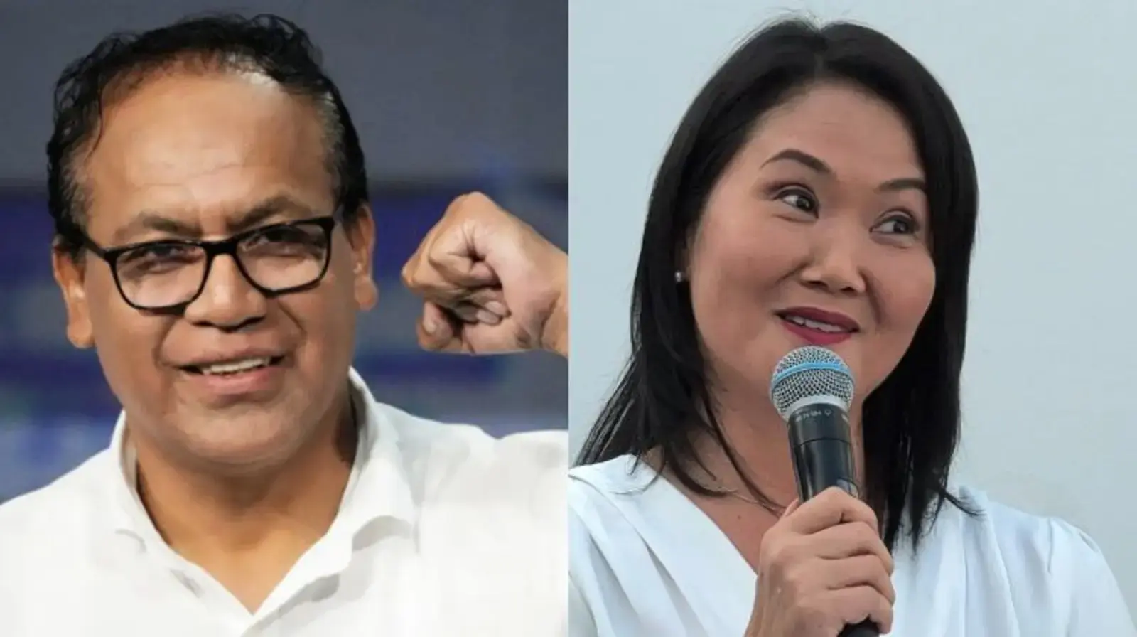 Perú afina detalles para segunda vuelta presidencial: ¿qué proponen Keiko Fujimori y Roberto Sánchez?