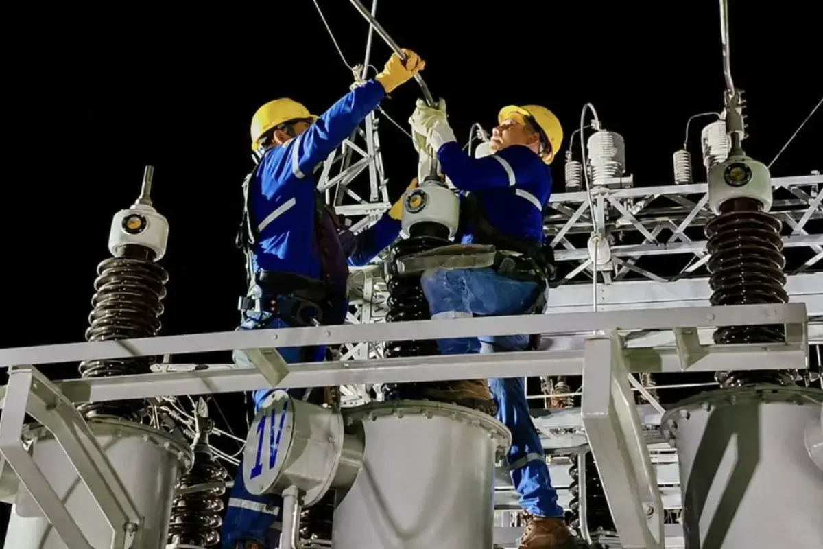 Cortes de luz vuelven a Ecuador este fin de semana: conozca los sectores y horarios