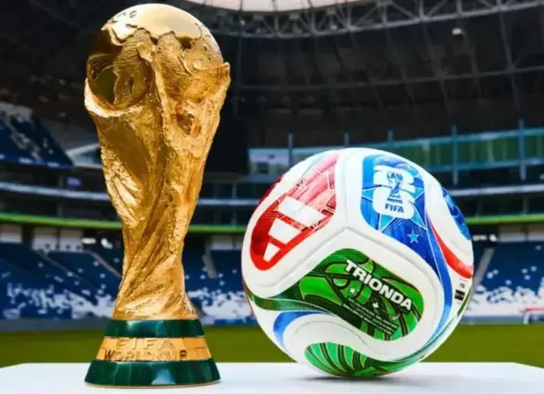 ¡Llegó el Mundial 2026!: horarios y canales para verlo en vivo en Ecuador