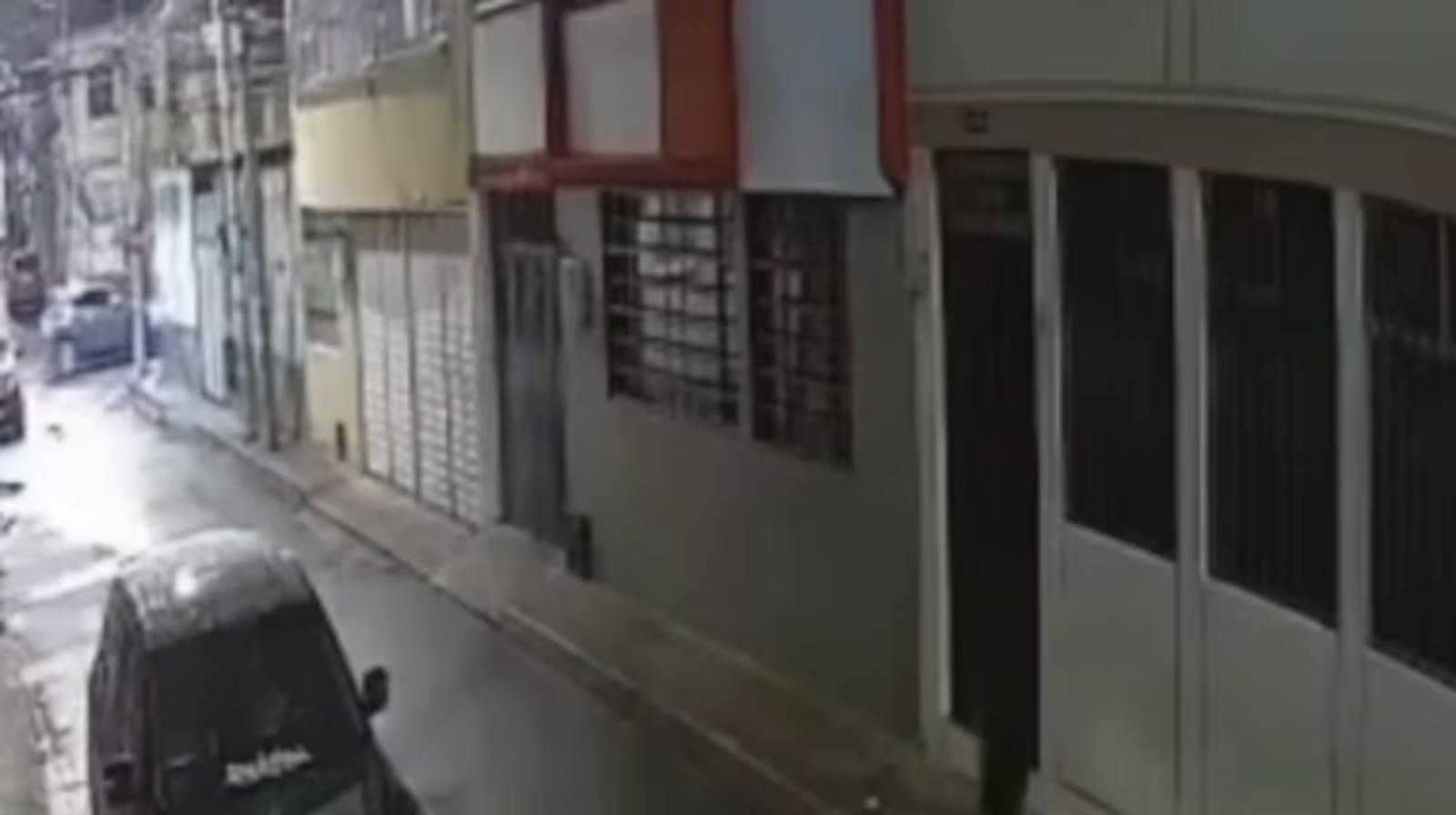 Nuevo video de Nathaly Mafla sale a la luz antes de aparecer sin vida en Quito: esto muestran las imágenes