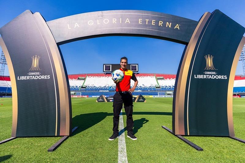 DHL Express lanza el torneo COPA DHL EMPRENDE 2026 para impulsar la internacionalización de emprendedores y PYMES en Latinoamérica