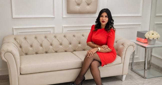 Imagen de la noticia: Quién era Alexandra Bravo, fiscal asesinada este domingo 14 de junio en Manta, Manabí