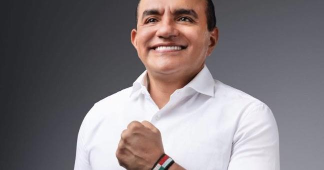 Imagen de la noticia: Elecciones seccionales 2027: Javier Pincay anuncia continuidad de su proyecto político