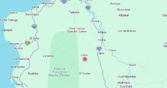 La Tierra se mueve: cinco países reportan sismos este 26 de junio