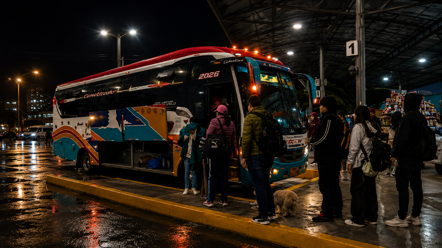 Pasajes en buses interprovinciales e intraprovinciales suben 25% en Ecuador: ¿cómo quedan las tarifas?